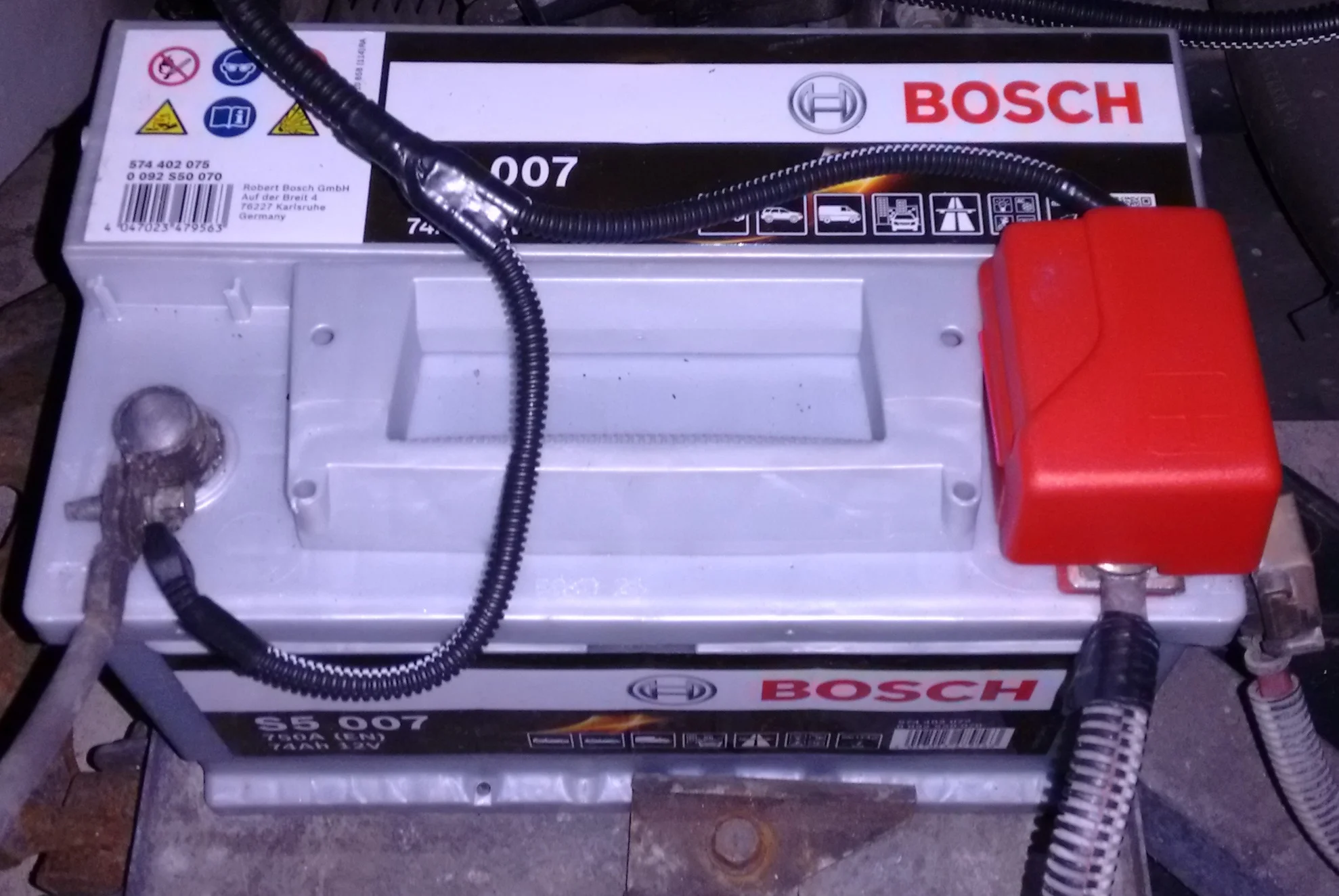 New battery and terminal cover.webp