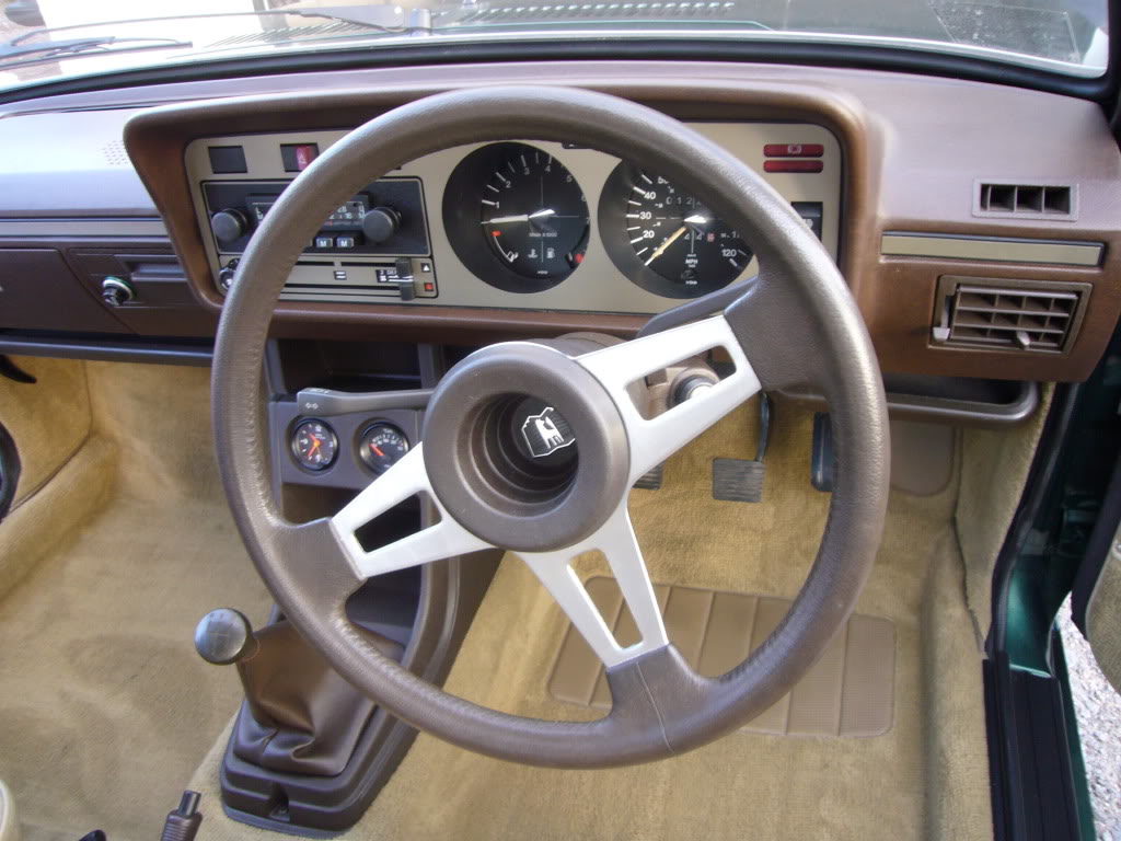 79 Mk1 Scirocco 1272cc Carburetor Turbo Project Page 2