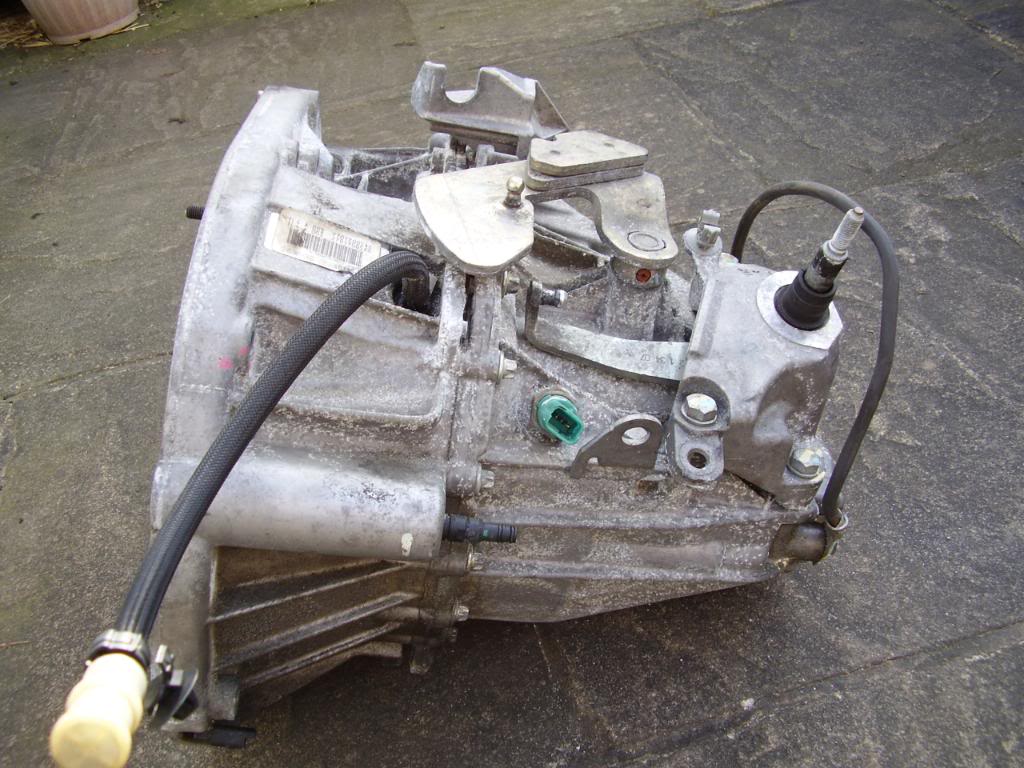 Reverse lights not working???