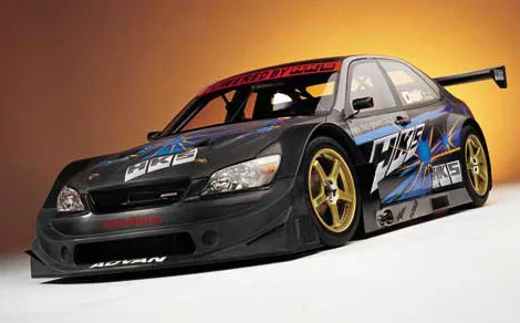 p62317_large+2000_Toyota_Altezza+Custom_Body_Right_Hand_Drive_Passenger_Side_Front_View.webp