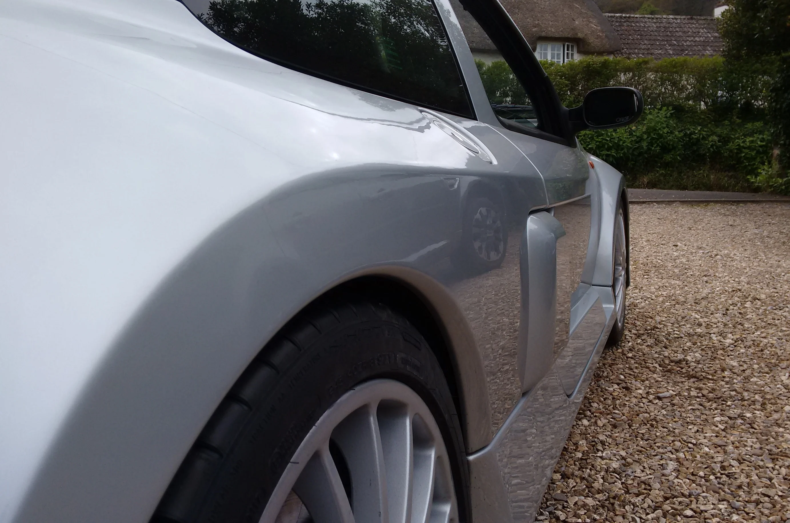 Phase 2 wheels fitted.webp