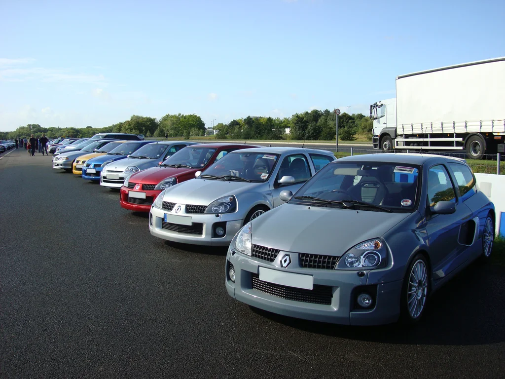 Pistonheads Sunday Service September 2011.webp