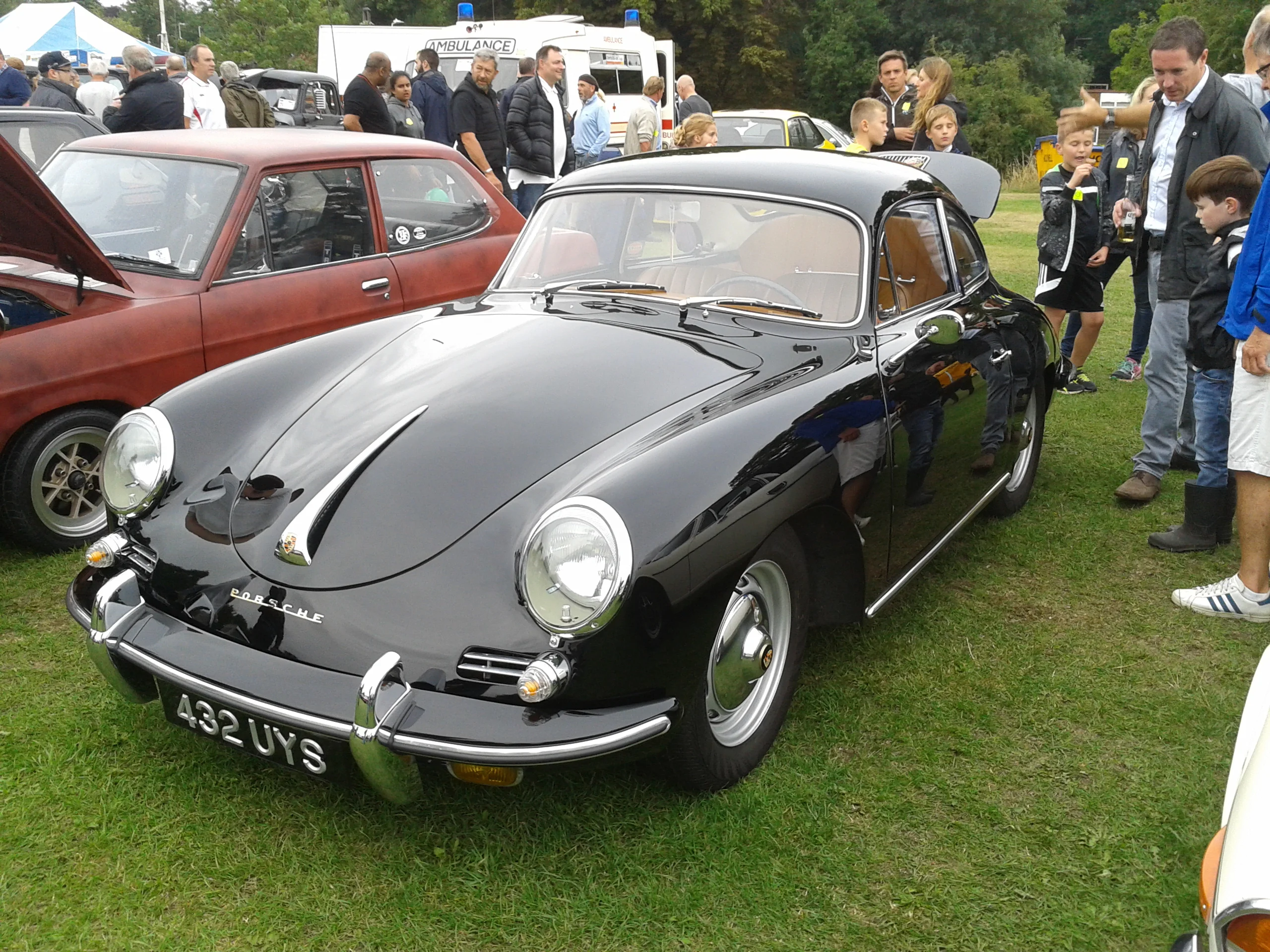 PORSCHE 356 1582cc 1960 a.webp