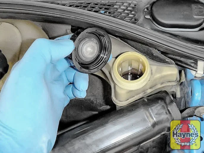 POWER STEERING LEVEL.webp