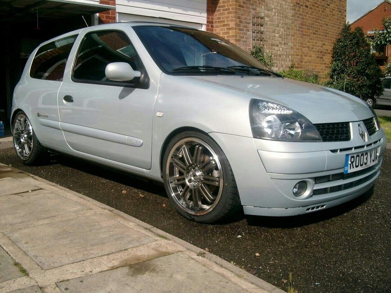 Renault 632 gris boreal