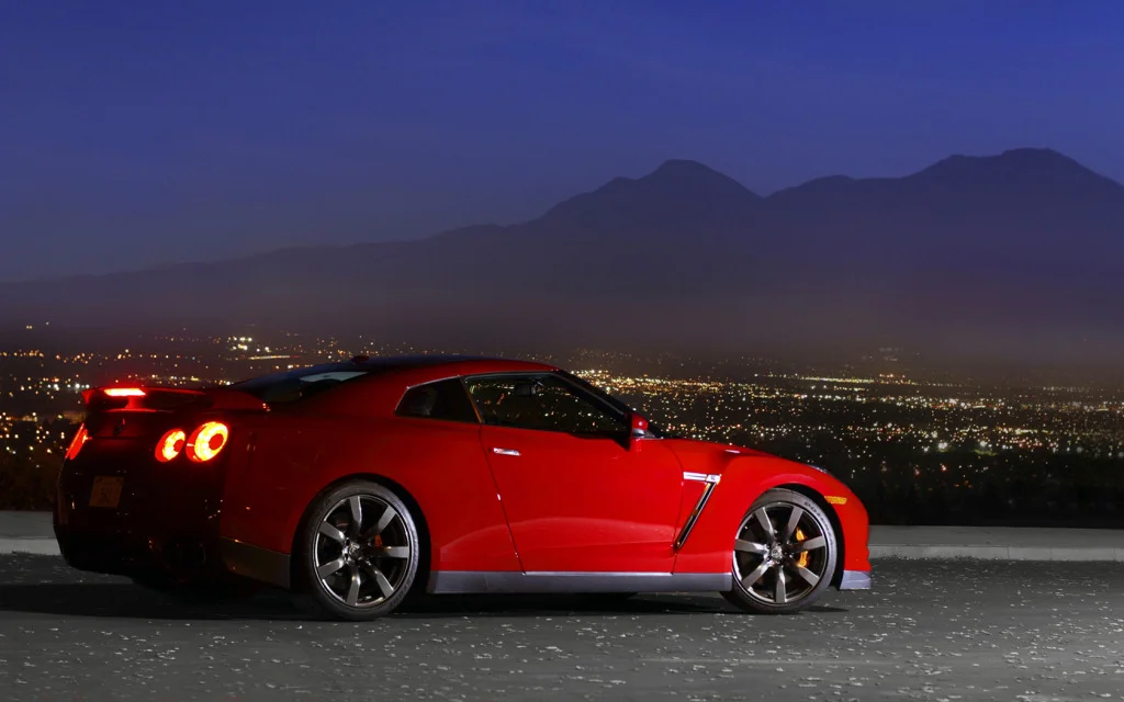 Red_Nissan_GTR_by_xatzis5000.webp