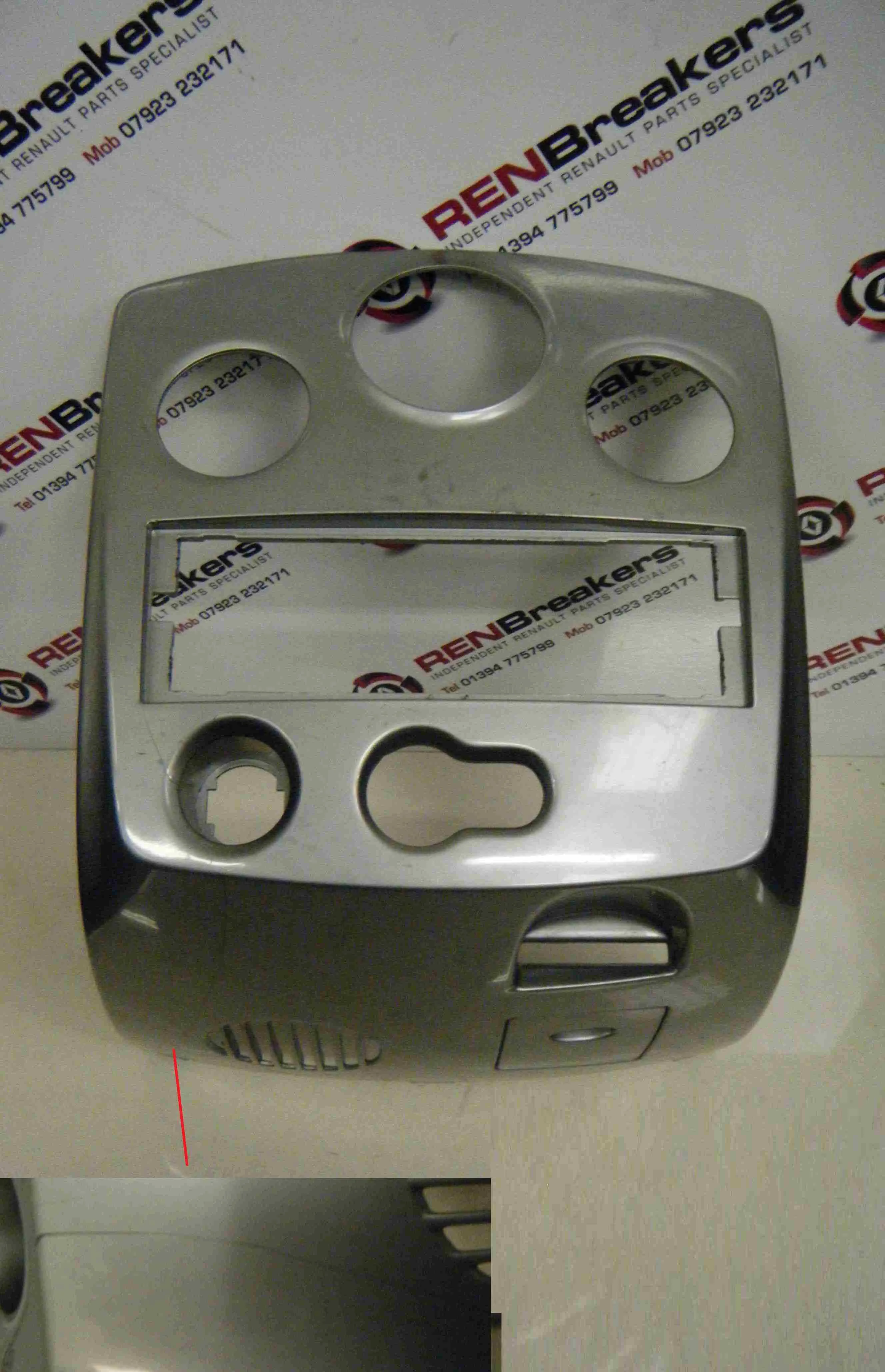 Renault-Clio-Sport-20052012-197-200-Interior-Centre-Console-Trim-Surround.webp