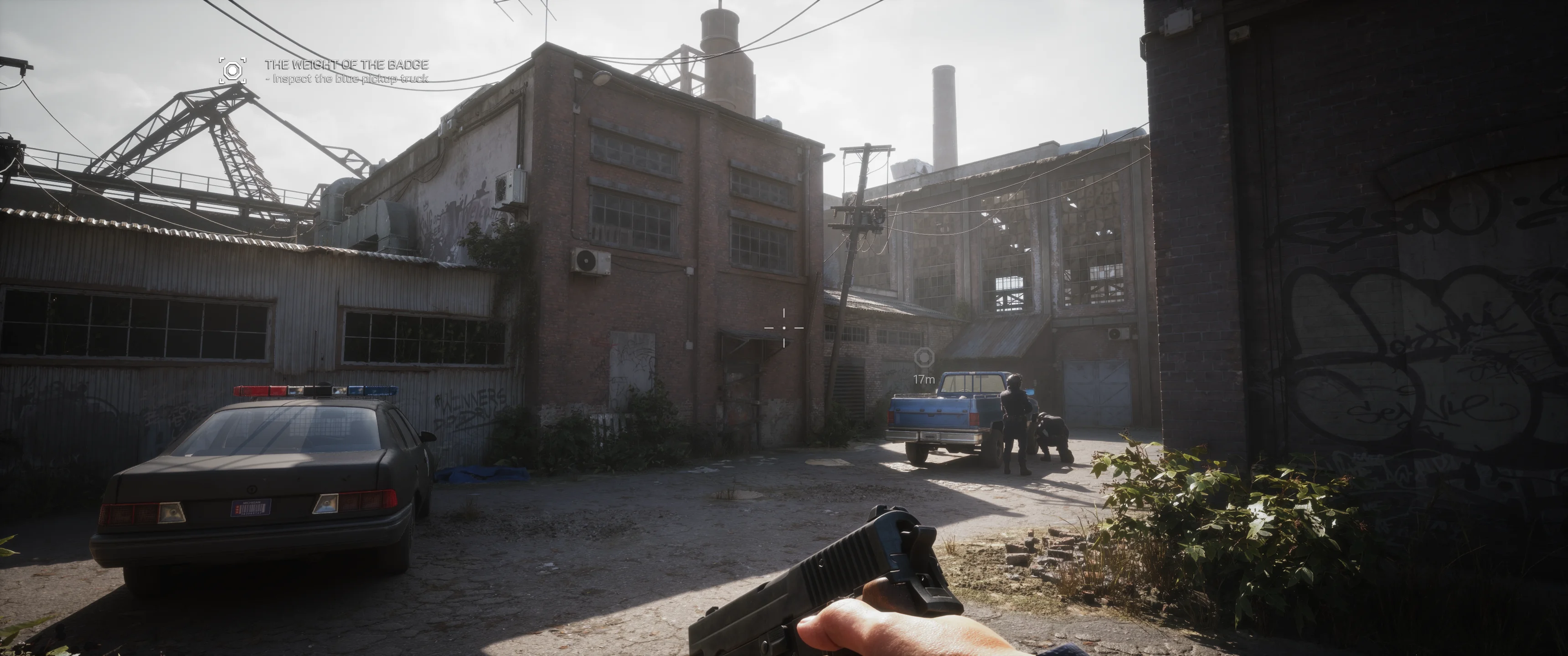 RoboCop  Rogue City - Unfinished Business Screenshot 2026.09.01 - 03.53.59.22.webp