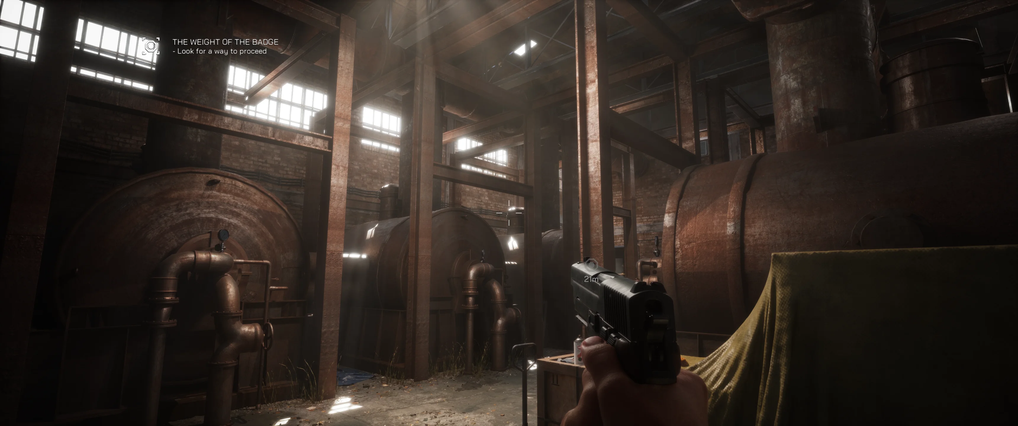 RoboCop  Rogue City - Unfinished Business Screenshot 2026.09.01 - 04.25.19.60.webp