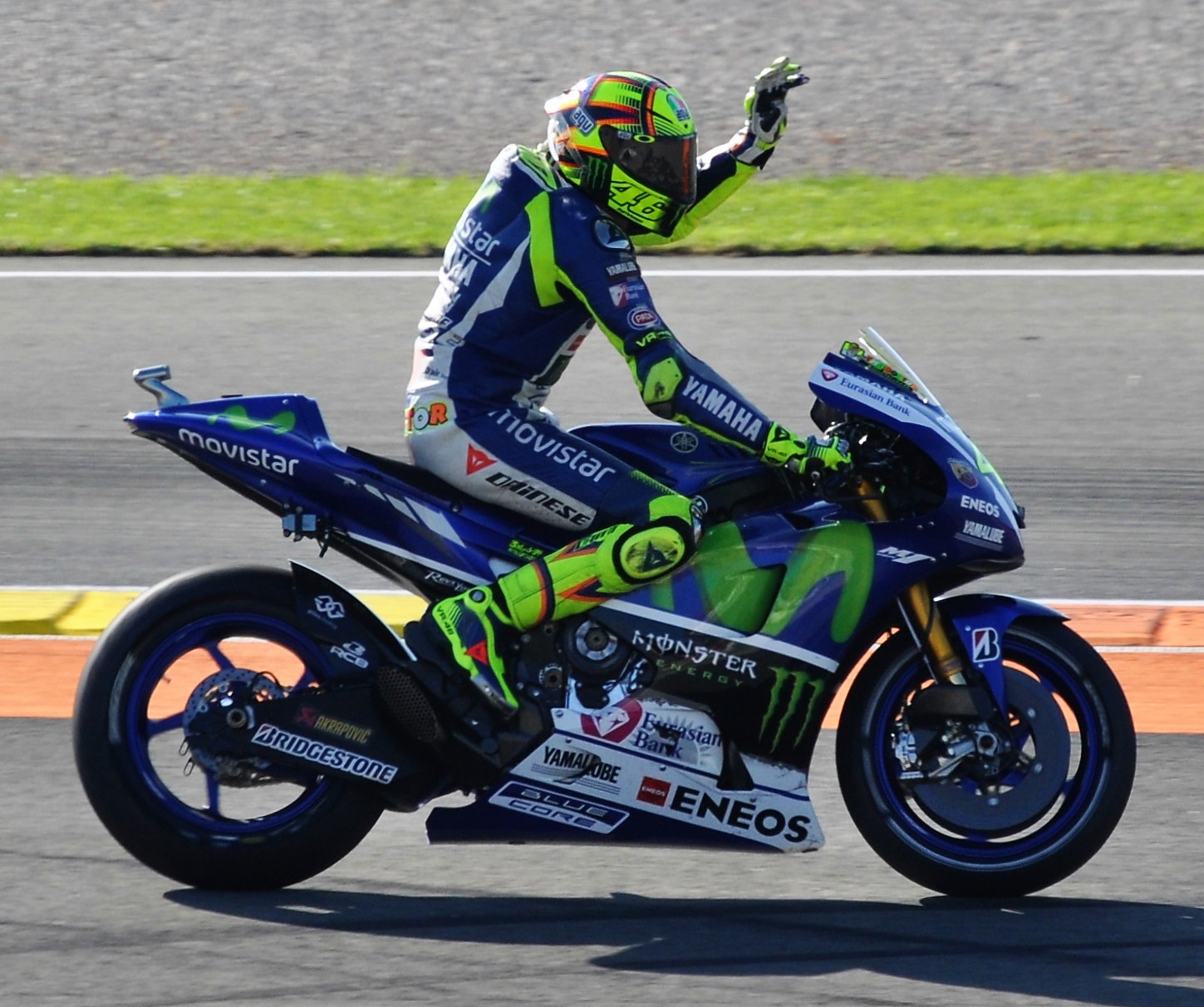 Rossi cool down lap - Valencia 2015.JPG