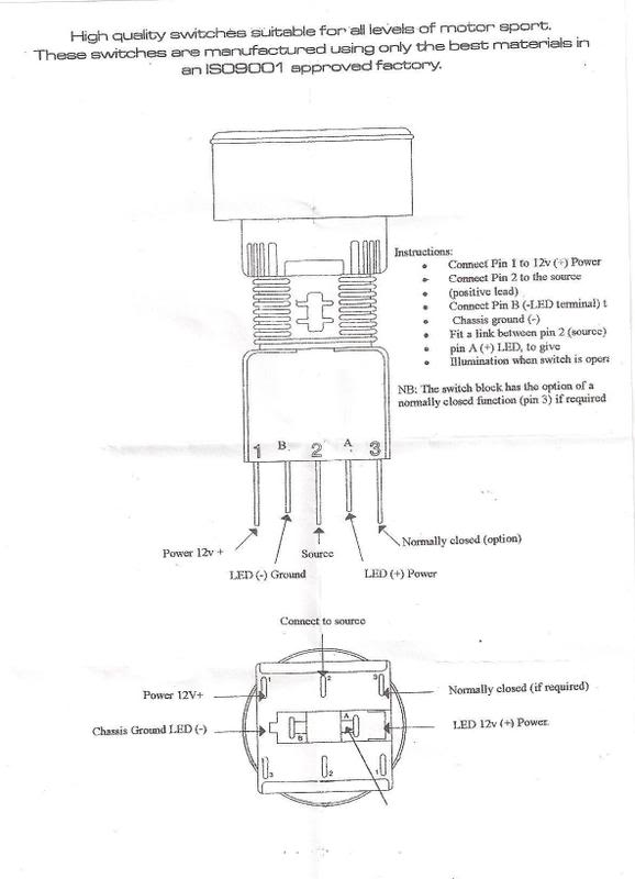 hazard switch wiring diagram Wiring Diagram and Schematics