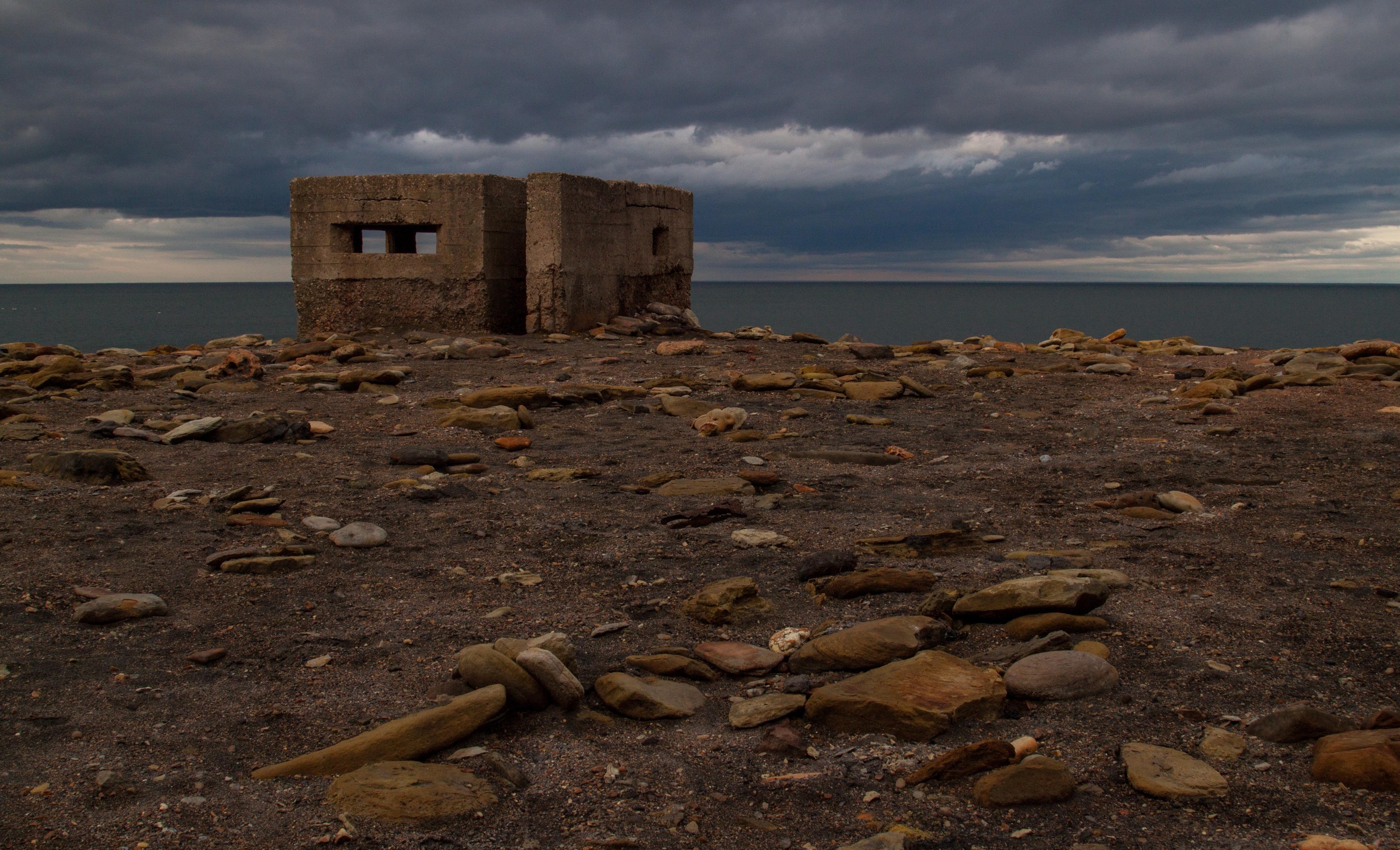 Seaham Beach Bunker.jpg