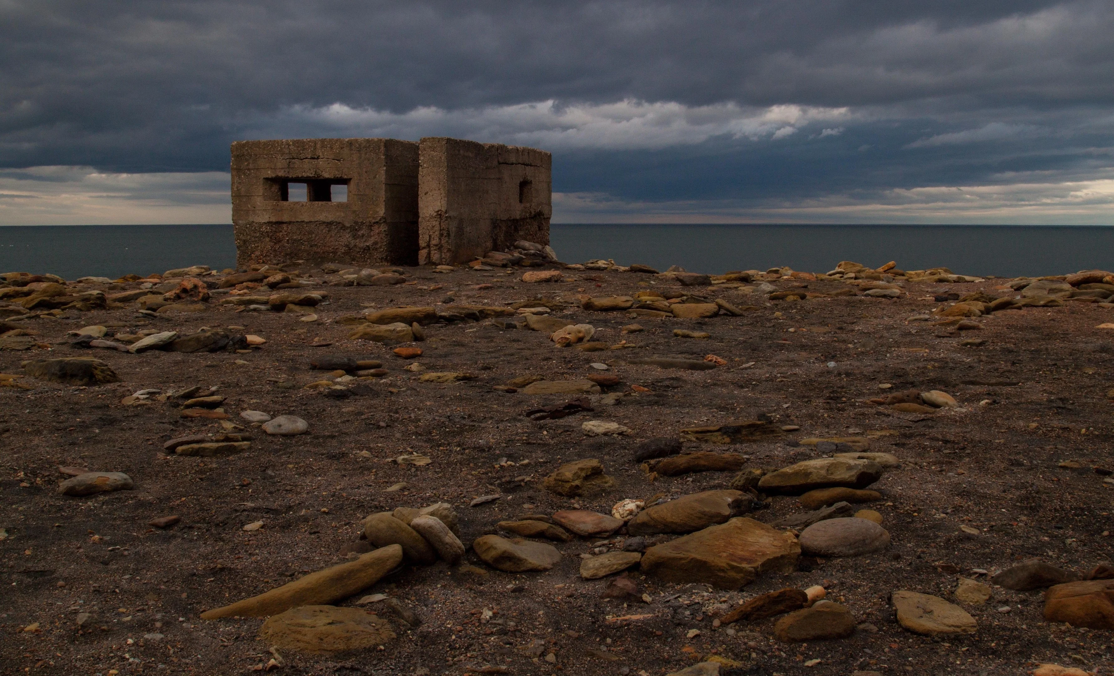 Seaham Beach Bunker.webp