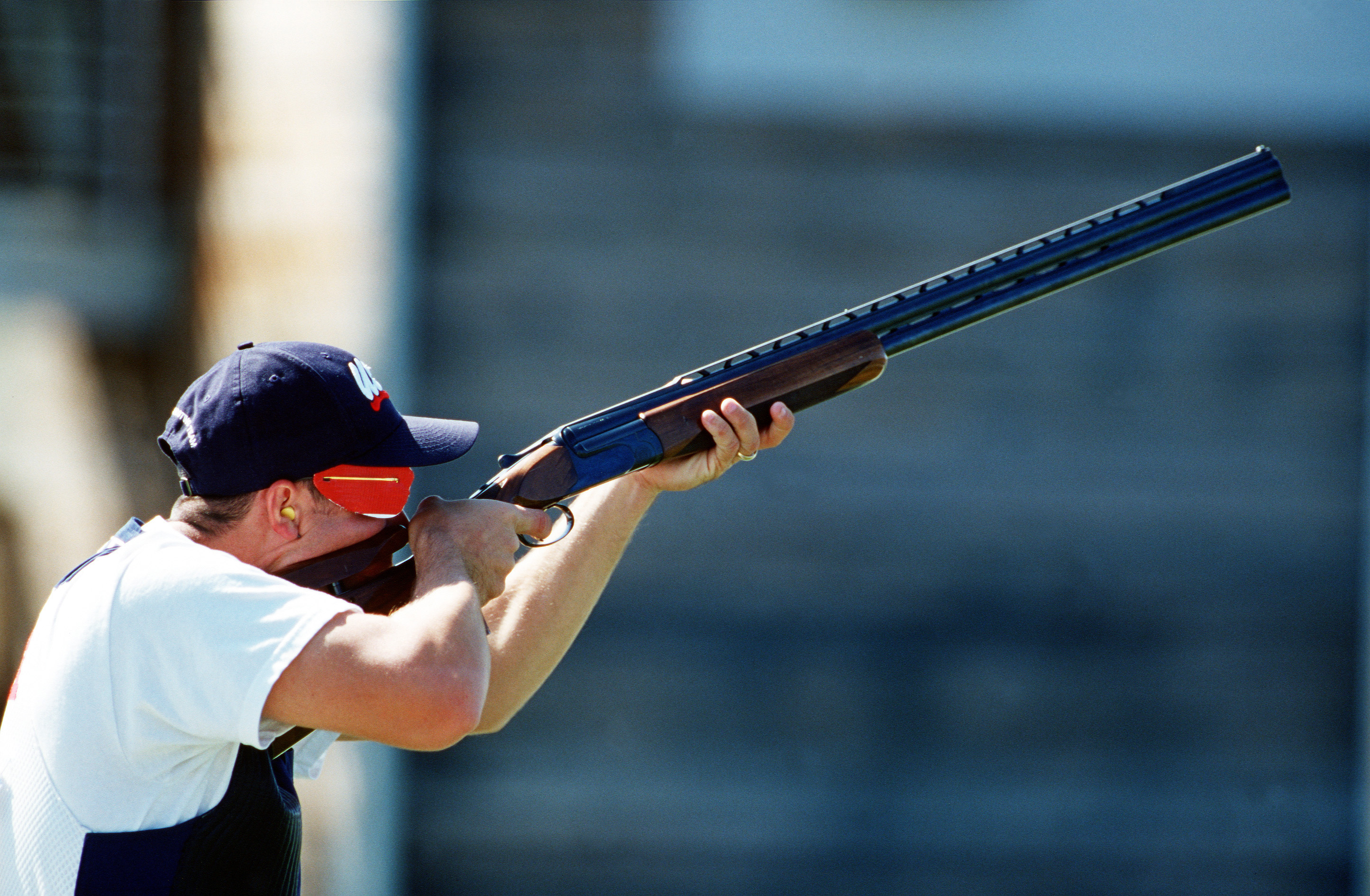 Skeet._William_H._Keever,_USA.jpg