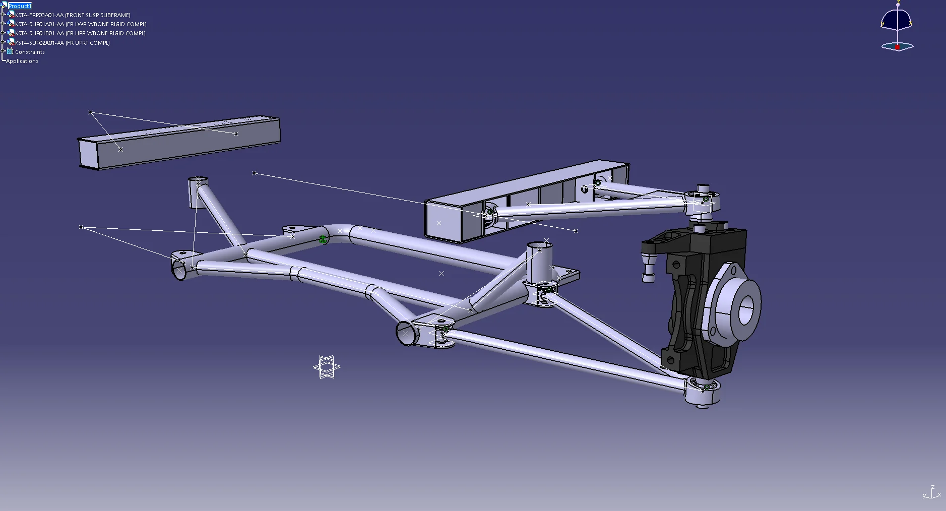 starting the subframe.webp