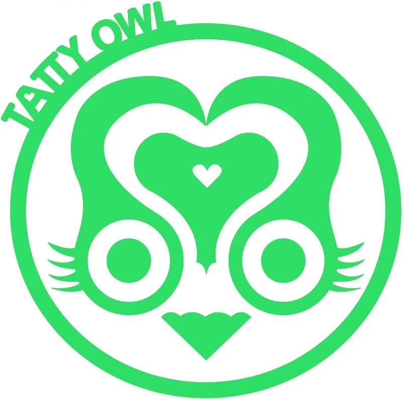 TattyOwlLogoWithText_zps66bd9170green_zpsc3e85a2a.webp