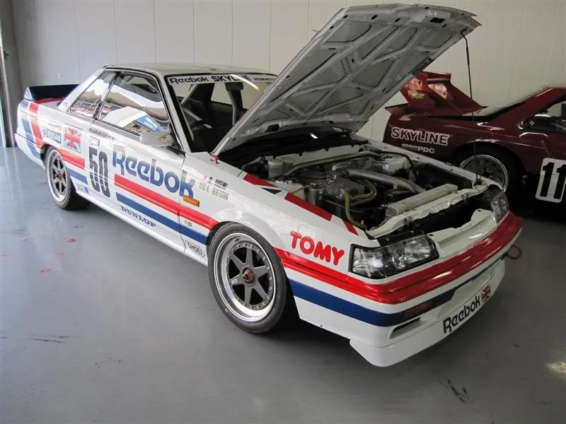The-pits-reebok-r31-group-A-race-car.webp