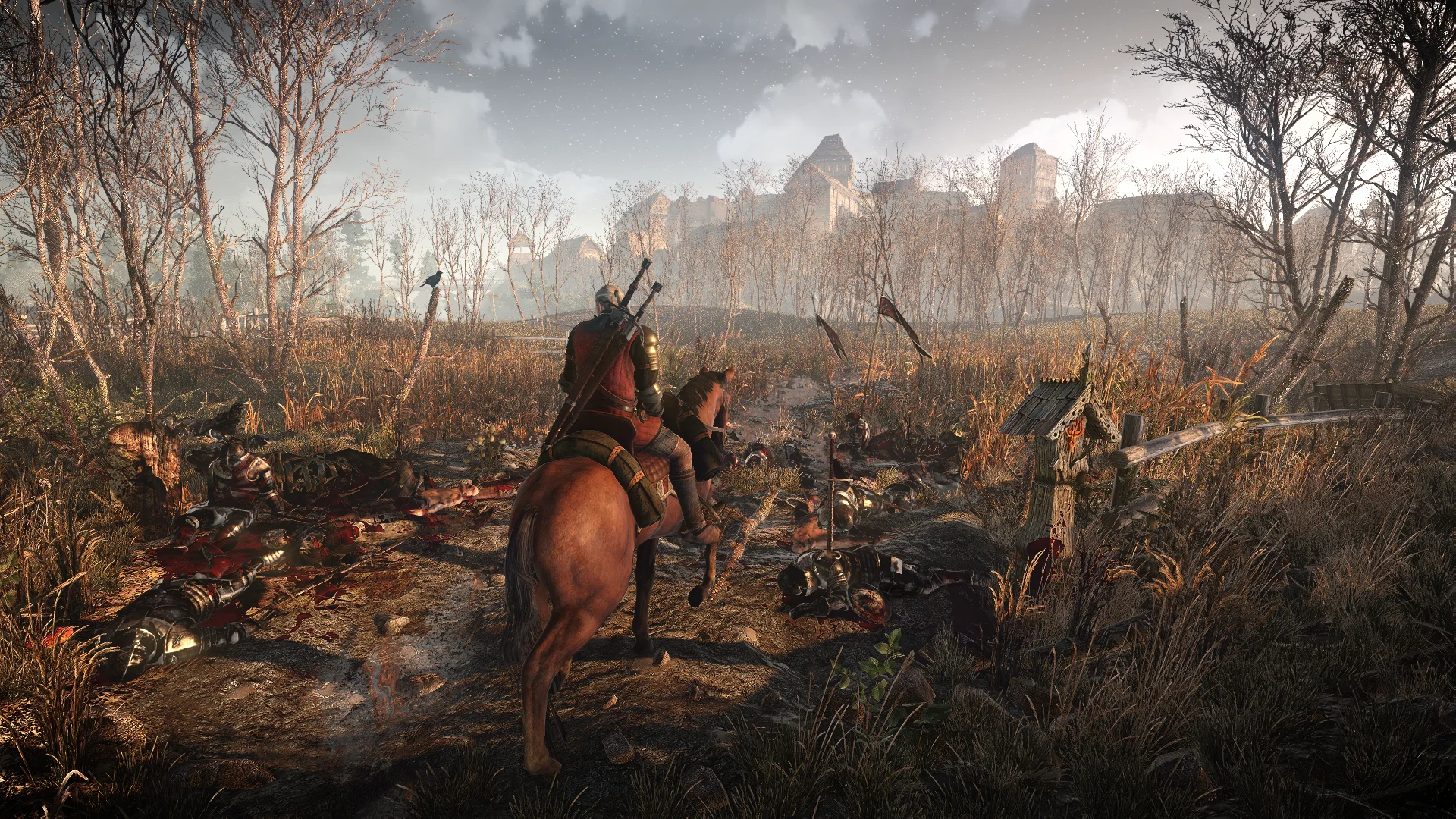 The_Witcher_3_Wild_Hunt__Geralt_travels_through_war_ravaged_territory.webp