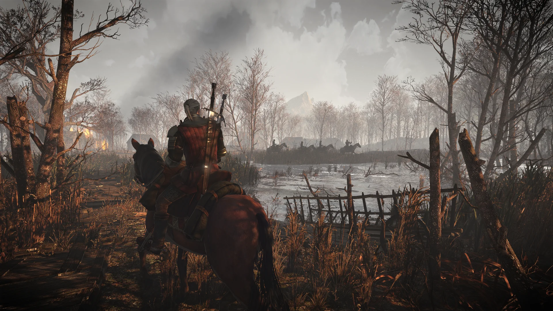 The_Witcher_3_Wild_Hunt__Mysterious_swamps_are_often_full_of_dangers.webp