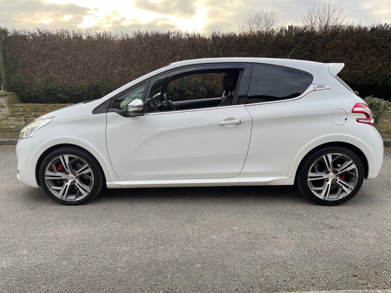 Forum 208 GTi