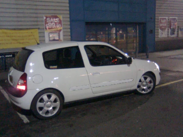White_Clio_by_StuMac1985.webp
