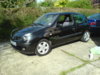 My New(ish) Car.JPG