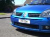 Clio small plate.jpg