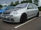 Clio @ South Mims meet 1.webp