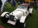 ASTON MARTIN INSPIRED NG TD KIT CAR BASED ON  A 1976 MGB.3528cc Rover V8..webp