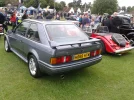 FORD ESCORT RS MK1V 1597cc 1991 REAR VIEW.webp