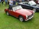 MG MIDGET 111 1275cc 1974.webp