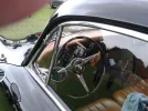 PORSCHE 356 1582cc 1960 INTERIOR.webp