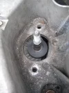 GEARBOX MOUNTING BOLT.webp