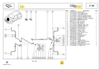 Clio 172 cup brake lines.webp
