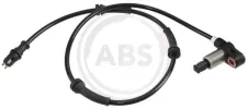 ABS SENSOR LHR 6000073527 2 male  pins ATE 24.0741-1129.1.webp