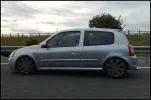 Ste's Clio.webp