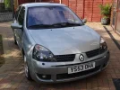 2003 Clio RS 172 Epsom Surrey 6795.webp