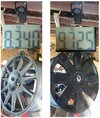 Turini vs standard wheel weight.JPG