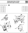 engine mount bolts torque 6.2 daN.nm = 62Nm (Left Sided Mount) 1 daN is equal to 10 newton.webp