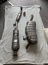 MK2 Renault Clio Cat Back Exhaust.jpeg