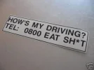 hows my driving.webp