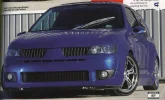 Modded Clio - Redline Feb 06 issue 4.webp