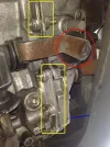 Gearbox Leak.webp