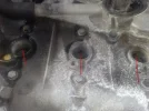 leak inside spark chamber.webp