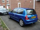 Clio182rearequarter.webp Clio182rearequarter.webp