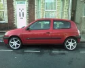 My Clio Side.webp
