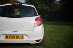 Clio back badge. 003.webp