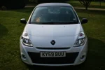 Clio back badge. 004.jpg