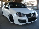 WhiteGTIMK5onwhitedishes.webp