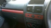 Dash trim, passener side.webp